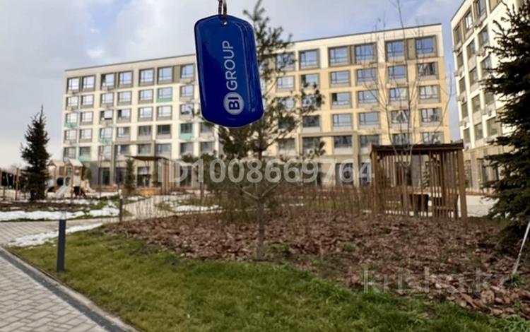 1-комнатная квартира · 36 м² · 2/6 этаж, Бауыржана Момышулы 11/14а за 30 млн ₸ в Алматы, Алатауский р-н — фото 2