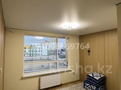 1-бөлмелі пәтер · 36 м² · 2/6 қабат, Бауыржана Момышулы 11/14а, бағасы: 30 млн ₸ в Алматы, Алатауский р-н