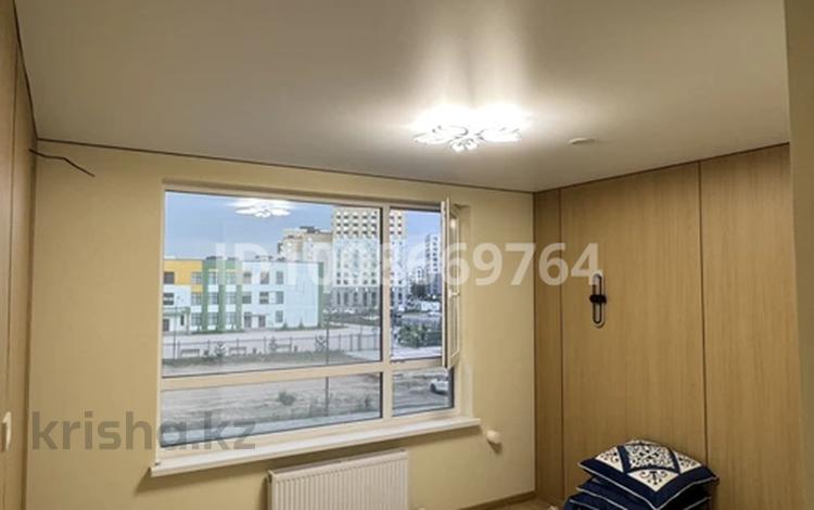 1-бөлмелі пәтер · 36 м² · 2/6 қабат, Бауыржана Момышулы 11/14а, бағасы: 30 млн ₸ в Алматы, Алатауский р-н — фото 7