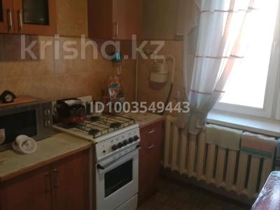 5-комнатная квартира · 96 м² · 10/10 этаж, Бозтаева — Ресторан АК Телек за 30.8 млн 〒 в Семее