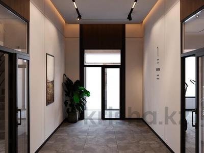 2-комнатная квартира · 40 м² · 6/6 этаж, Мкрн Береке за 15.6 млн 〒 в Костанае