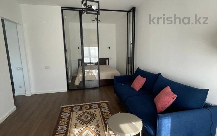 1-комнатная квартира · 50 м² · 4/4 этаж, Мухита Калимова 24/2 за 300 000 ₸ в Атырау — фото 4