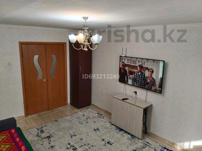 3-комнатная квартира, 60 м², 2/5 этаж, Куйши Дина 40 за 24 млн 〒 в Астане, Алматы р-н