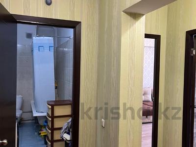 3-бөлмелі пәтер, 70 м², 6/9 қабат, Асыл Арман 6, бағасы: 25 млн 〒 в Иргели