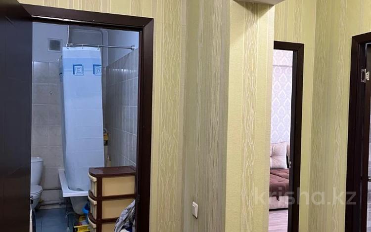 3-комнатная квартира · 70 м² · 6/9 этаж, Асыл Арман 16 за 26 млн 〒 в Иргели — фото 2