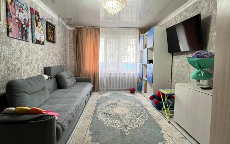 2-бөлмелі пәтер · 55 м² · 1/9 қабат, Абылай хана 17, бағасы: 17.6 млн ₸ в Кокшетау — фото 2