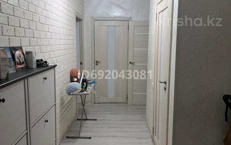 3-комнатная квартира · 75 м² · 8/9 этаж, мкр Зердели, Мкр Зердели (Алгабас-6) за 320 000 ₸ в Алматы, Алатауский р-н — фото 2