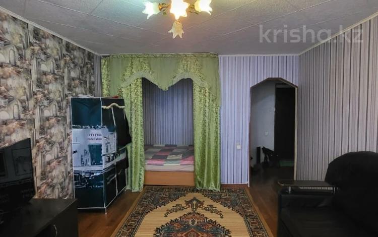 1-комнатная квартира, 35 м², 3/5 этаж, Островского за 9.4 млн 〒 в Петропавловске — фото 3