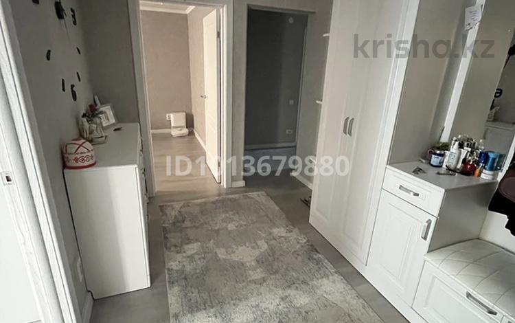3-комнатная квартира · 64 м² · 3/9 этаж, мкр 5, Тургенева 98/4 за 22 млн ₸ в Актобе — фото 2
