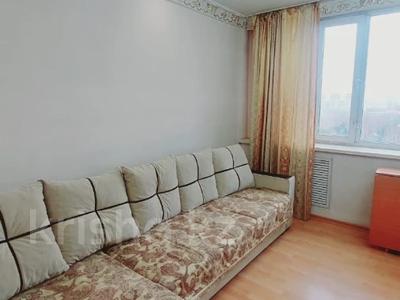 3-комнатная квартира, 86 м², 9/16 этаж, Кабанбай батыра 2/3 за 36.5 млн 〒 в Астане