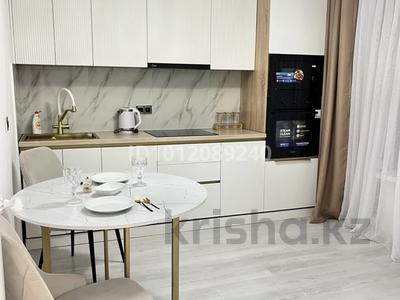 1-бөлмелі пәтер · 36 м² · 3/9 қабат, Комсомольский ш/а., Онгарсынова 10, бағасы: 3 500 ₸ в Астане, Есильский р-н