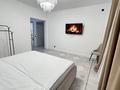 1-бөлмелі пәтер · 36 м² · 3/9 қабат, Комсомольский ш/а., Онгарсынова 10, бағасы: 3 500 ₸ в Астане, Есильский р-н — фото 3