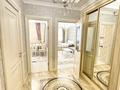 1-комнатная квартира · 45 м² · 10/15 этаж, Абикен Бектуров 3/1 — Хан шатыр за 14 000 ₸ в Астане, Нура р-н — фото 2