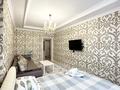 1-комнатная квартира · 45 м² · 10/15 этаж, Абикен Бектуров 3/1 — Хан шатыр за 14 000 ₸ в Астане, Нура р-н — фото 5
