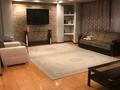 3-комнатная квартира · 180 м² · 9/9 этаж, Микрорайон Алтын Ауыл 20 за 450 000 ₸ в Каскелене