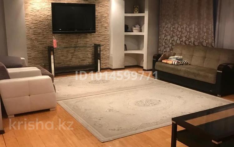 3-комнатная квартира · 180 м² · 9/9 этаж, Микрорайон Алтын Ауыл 20 за 450 000 ₸ в Каскелене — фото 11