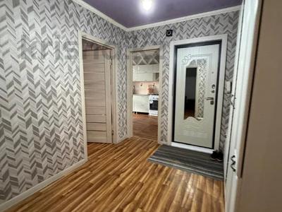 3-бөлмелі пәтер · 67.2 м², 6 микрорайон 1, бағасы: 28 млн ₸ в Костанае