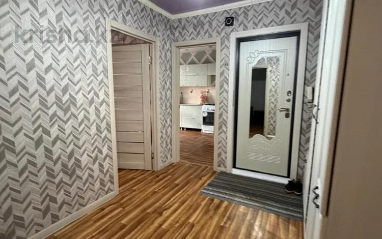 3-бөлмелі пәтер · 67.2 м², 6 микрорайон 1, бағасы: 28 млн ₸ в Костанае — фото 2