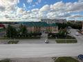 3-бөлмелі пәтер · 67.2 м², 6 микрорайон 1, бағасы: 28 млн ₸ в Костанае — фото 17