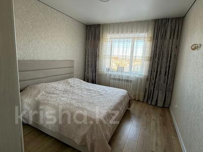 3-бөлмелі пәтер · 77.8 м² · 6/10 қабат, Акан Сери 194, бағасы: 35.6 млн ₸ в Кокшетау