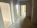 3-комнатная квартира · 109.5 м² · 11/13 этаж, мкр Уркер, Азильхан Нуршаихов 6 за ~ 46.5 млн ₸ в Астане, Нура р-н — фото 3