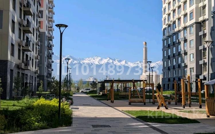 2-бөлмелі пәтер · 52 м² · 6/12 қабат, Ғажайып ш/а. 5 — От хозяина, бағасы: 47 млн ₸ в Алматы, Алатауский р-н — фото 2