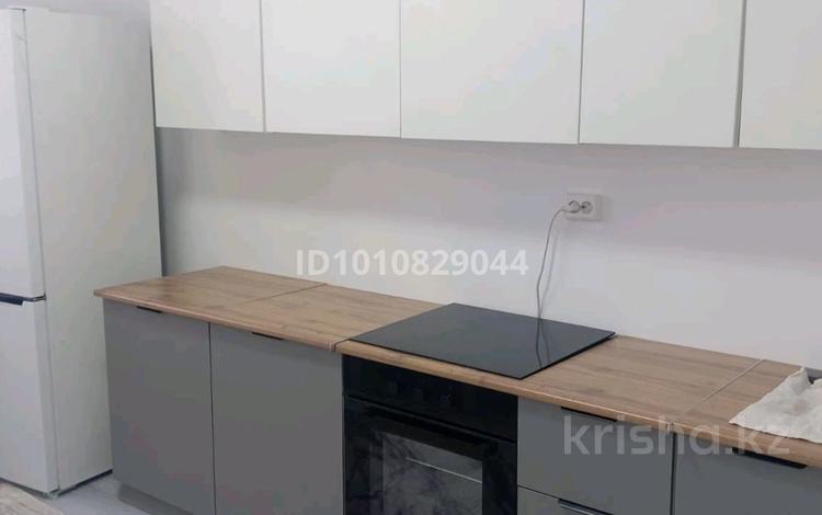 1-комнатная квартира · 42 м² · 5/5 этаж, Сарыарка 14Е — Возле кокше арена за 120 000 ₸ в Кокшетау — фото 2