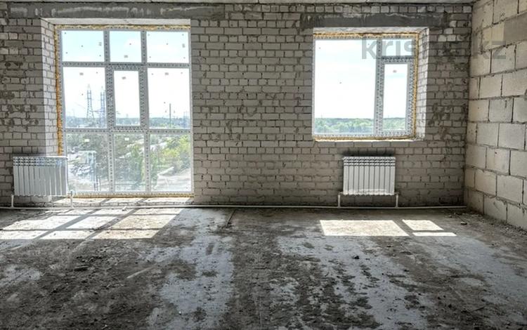 2-комнатная квартира · 51.5 м² · 5/9 этаж, казправды 5а за ~ 18.5 млн ₸ в Павлодаре — фото 2