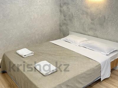 1-комнатная квартира · 45 м² · 9/9 этаж, Нажимеденова 26/1 за 15 000 ₸ в Астане, Сарайшык р-н