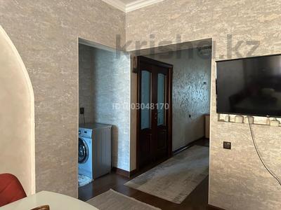 4-комнатная квартира · 94 м² · 3/5 этаж, мкр Север 21 — Магнум за 41 млн 〒 в Шымкенте, Аль-Фарабийский р-н