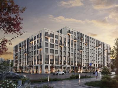 Свободное назначение · 72 м² за 61 млн ₸ в Астане, Нура р-н