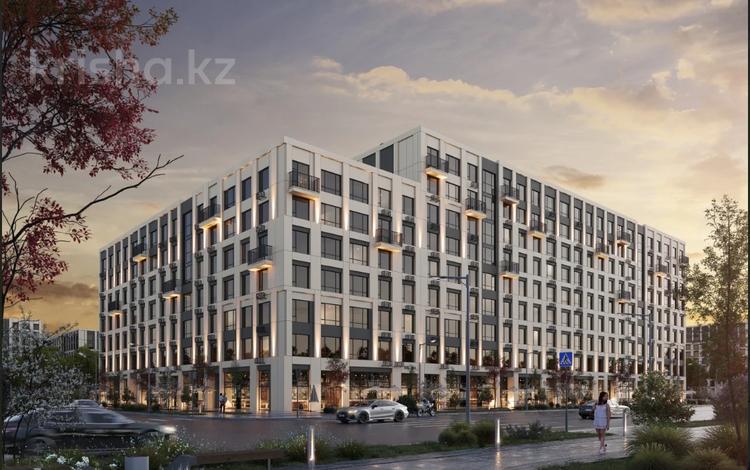 Свободное назначение · 72 м² за 61 млн ₸ в Астане, Нура р-н — фото 3