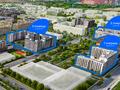 Свободное назначение · 72 м² за 61 млн ₸ в Астане, Нура р-н — фото 3