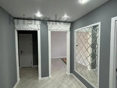 3-комнатная квартира · 68 м² · 3/6 этаж, 7-й Микрорайон 8А за 32.1 млн 〒 в Костанае