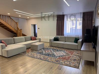 Отдельный дом · 7 комнат · 330 м² · 10 сот., мкр. Алтын орда 111 — Жилой массив Береке 111 за 136 млн 〒 в Актобе