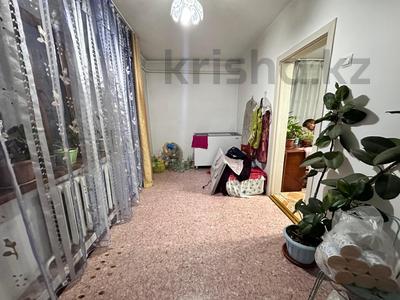 2-комнатная квартира · 46 м² · 1/2 этаж, жандосова 1 за 9.5 млн ₸ в Талдыкоргане