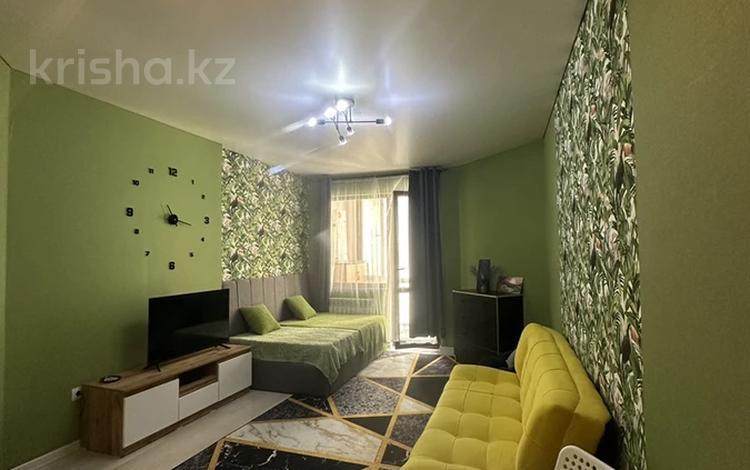 1-комнатная квартира · 31 м² · 7/10 этаж, Тянь-Шанская 9Г — Макатаева за ~ 30 млн ₸ в Алматы, Медеуский р-н — фото 7