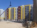 1-комнатная квартира · 46.51 м² · 9/9 этаж, мкр Кайрат, Сыбызгы 100 за 20 млн ₸ в Алматы, Турксибский р-н