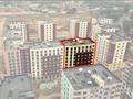 1-комнатная квартира · 46.51 м² · 9/9 этаж, мкр Кайрат, Сыбызгы 100 за 20 млн ₸ в Алматы, Турксибский р-н — фото 4