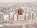 1-комнатная квартира · 46.51 м² · 9/9 этаж, мкр Кайрат, Сыбызгы 100 за 20 млн ₸ в Алматы, Турксибский р-н — фото 5