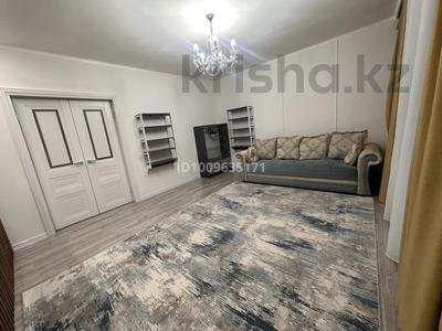 2-комнатная квартира · 60 м² · 4/9 этаж, Бейбитшилик 34/1 — Бейбитшилик-Богенбая-Ауэзова-Дукенулы за 33.5 млн 〒 в Астане, Сарыарка р-н