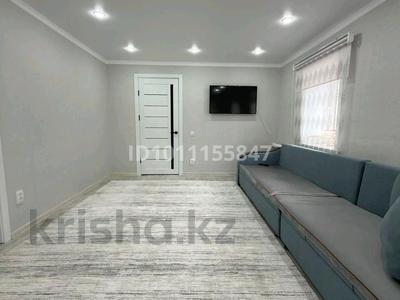 Отдельный дом · 3 комнаты · 60 м², Школьная 24 за 25 млн ₸ в Уральске