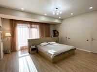 7-комнатная квартира · 448 м² · помесячно, улица 4-ая 2 за 4 млн 〒 в Алматы, Медеуский р-н