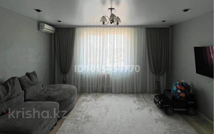 3-комнатная квартира · 82.7 м² · 4/5 этаж, 21-й мкр 37/1 за 18 млн ₸ в Актау — фото 2