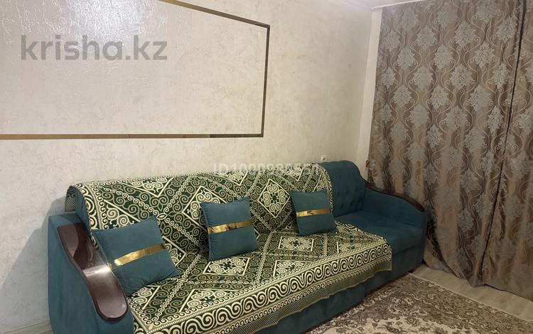 2-бөлмелі пәтер · 44.5 м² · 1/5 қабат, микрорайон Каратау 7 — Возле президентского парка, бағасы: 12 млн ₸ в Таразе — фото 2