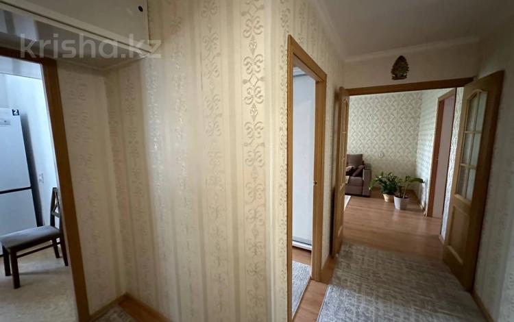 3-бөлмелі пәтер, 60.4 м², 4/5 қабат, Богенбай Батыра 31, бағасы: 19.5 млн 〒 в Астане, Сарыарка р-н — фото 2