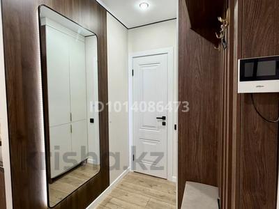 2-бөлмелі пәтер · 40 м² · 9/9 қабат, Райымбек 590/15, бағасы: 29.5 млн ₸ в Алматы, Наурызбайский р-н