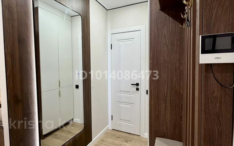 2-бөлмелі пәтер · 40 м² · 9/9 қабат, Райымбек 590/15, бағасы: 29.5 млн ₸ в Алматы, Наурызбайский р-н — фото 2