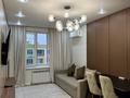2-бөлмелі пәтер · 40 м² · 9/9 қабат, Райымбек 590/15, бағасы: 29.5 млн ₸ в Алматы, Наурызбайский р-н — фото 5