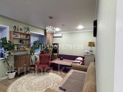 1-комнатная квартира · 45 м² · 3/9 этаж, Майры 3 за 24 млн 〒 в Павлодаре